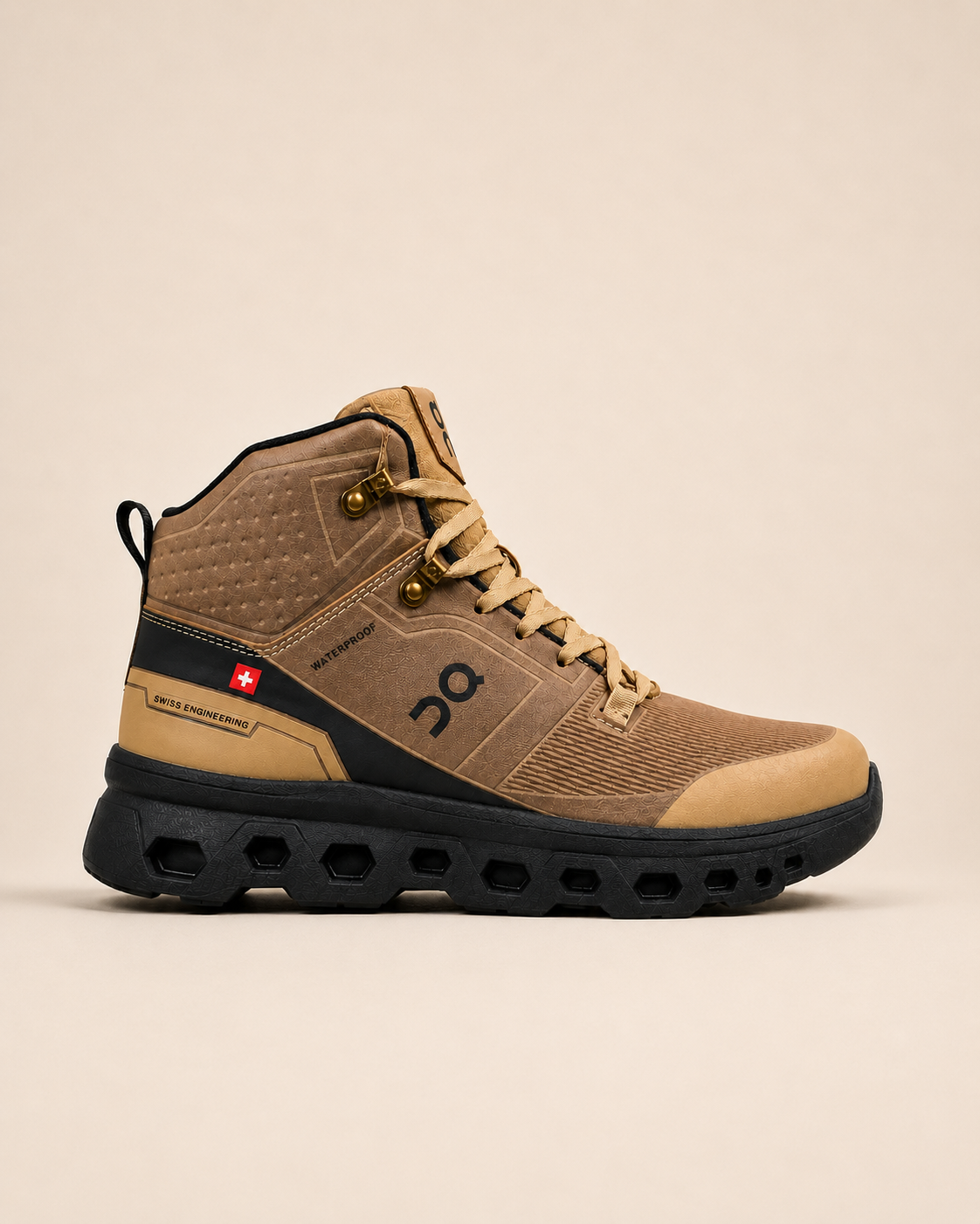 Tenis Cloud Rock | Lanzamiento 90 unidades
